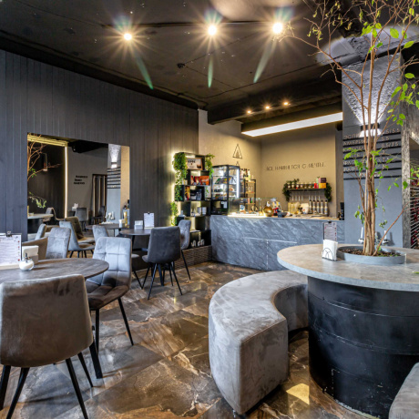 Фотография Эксклюзивное помещение с действующим арендатором по адресу ул. Красная 14 - фото 1