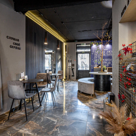 Фотография Эксклюзивное помещение с действующим арендатором по адресу ул. Красная 14 - фото 4