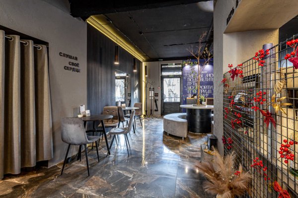 Эксклюзивное помещение с действующим арендатором по адресу ул. Красная 14 - фото 4