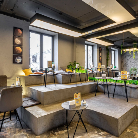 Фотография Эксклюзивное помещение с действующим арендатором по адресу ул. Красная 14 - фото 3