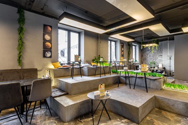 Эксклюзивное помещение с действующим арендатором по адресу ул. Красная 14 - фото 3