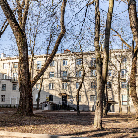 Фотография Эксклюзивное помещение с действующим арендатором по адресу ул. Красная 14 - фото 8