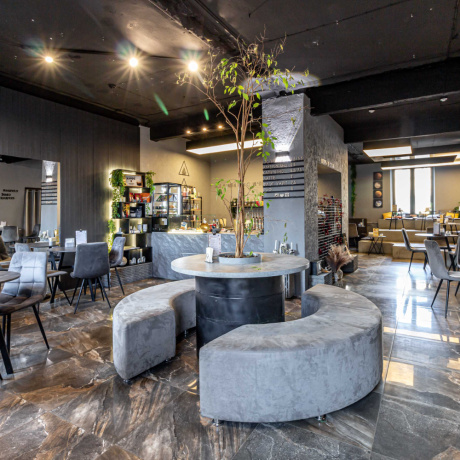 Фотография Эксклюзивное помещение с действующим арендатором по адресу ул. Красная 14 - фото 6