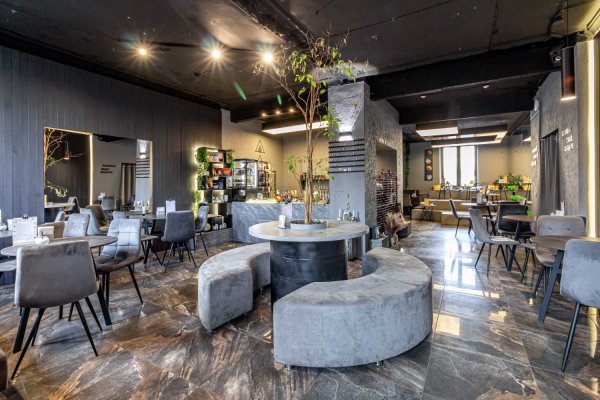 Эксклюзивное помещение с действующим арендатором по адресу ул. Красная 14 - фото 6