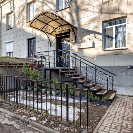 Фотография Эксклюзивное помещение с действующим арендатором по адресу ул. Красная 14 - фото 7