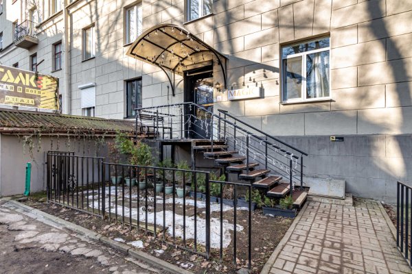 Эксклюзивное помещение с действующим арендатором по адресу ул. Красная 14 - фото 7