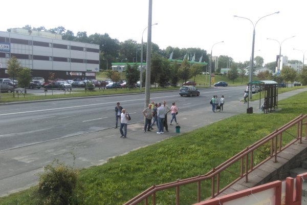 Административно-торговое помещение в Лошице - фото 7