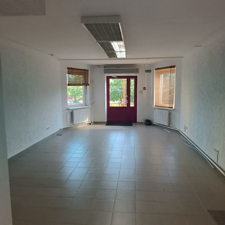 Фотография Административно-торговое помещение в Лошице - фото 3