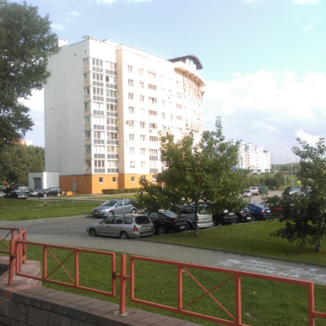 Фотография Административно-торговое помещение в Лошице - фото 6