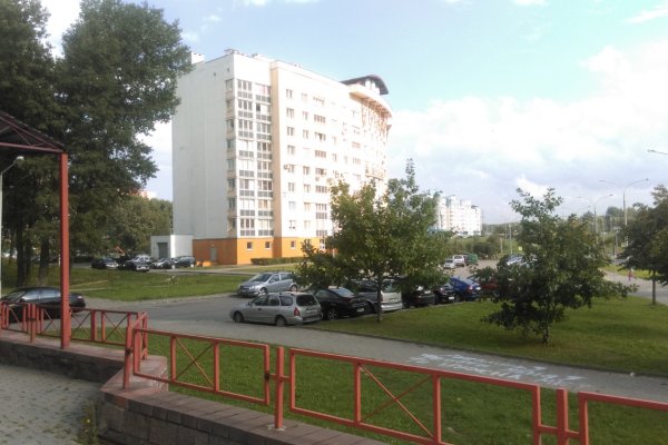 Административно-торговое помещение в Лошице - фото 6