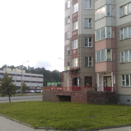 Фотография Административно-торговое помещение в Лошице - фото 5