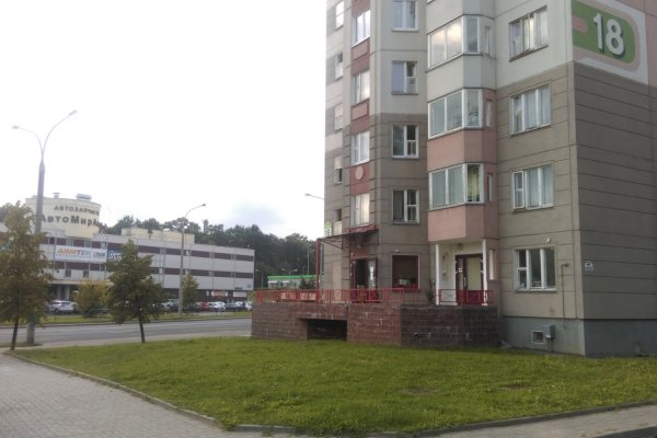 Административно-торговое помещение в Лошице - фото 5