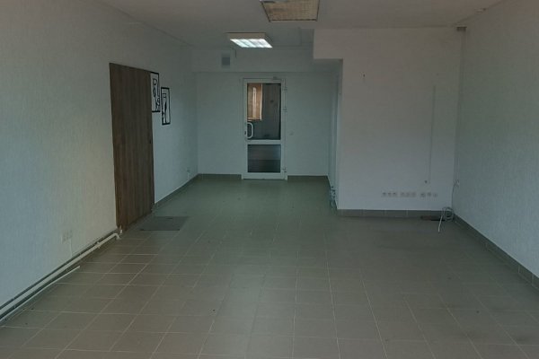 Административно-торговое помещение в Лошице - фото 2