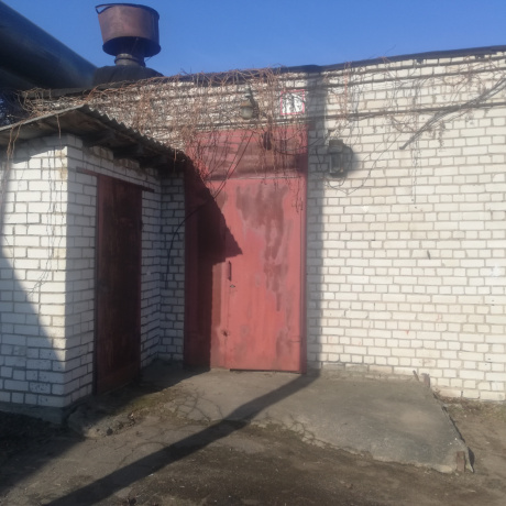 Фотография Сдается в аренду под шиномонтаж или склад - фото 1