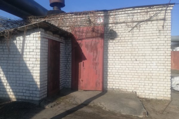 Сдается в аренду под шиномонтаж или склад - фото 2