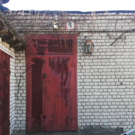 Фотография Сдается в аренду под шиномонтаж или склад - фото 2