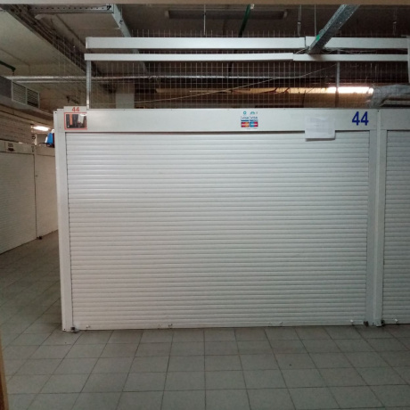 Фотография Сдается в аренду торговое помещение - фото 1