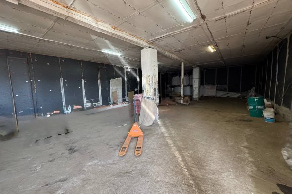 Сдается в аренду под СТО или склад - фото 4