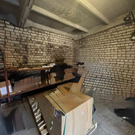 Фотография Сдается в аренду под шиномонтаж или склад - фото 5