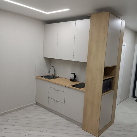 Фотография Студия квартира по адресу Леонида Щемелева, 26 - фото 5