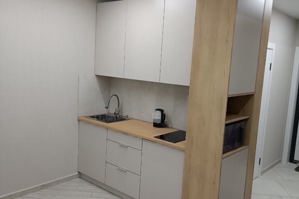 Студия квартира по адресу Леонида Щемелева, 26 - фото 5