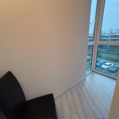 Фотография Студия квартира по адресу Леонида Щемелева, 26 - фото 8