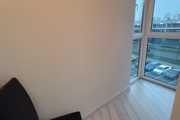 Студия квартира по адресу Леонида Щемелева, 26 - фото 8