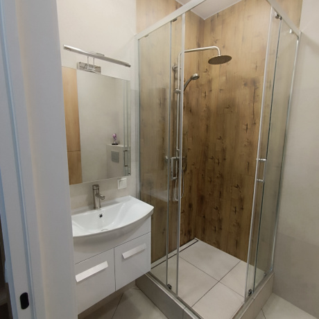 Фотография Студия квартира по адресу Леонида Щемелева, 26 - фото 6