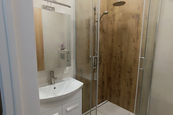 Студия квартира по адресу Леонида Щемелева, 26 - фото 6