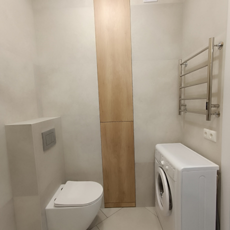 Фотография Студия квартира по адресу Леонида Щемелева, 26 - фото 7