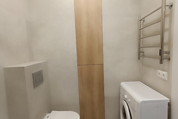 Студия квартира по адресу Леонида Щемелева, 26 - фото 7