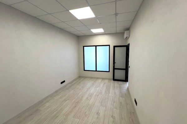 Офисные помещения в аренду от 87м&sup2; до 179.5м&sup2; с отдельным входом - фото 8