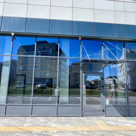 Фотография Офисные помещения в аренду от 87м&sup2; до 179.5м&sup2; с отдельным входом - фото 11