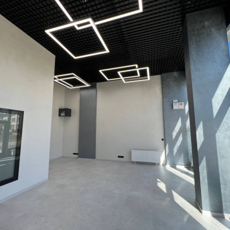 Фотография Офисные помещения в аренду от 87м&sup2; до 179.5м&sup2; с отдельным входом - фото 13