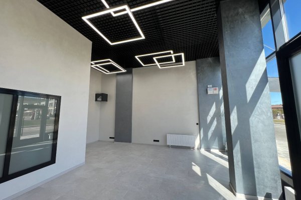 Офисные помещения в аренду от 87м&sup2; до 179.5м&sup2; с отдельным входом - фото 13