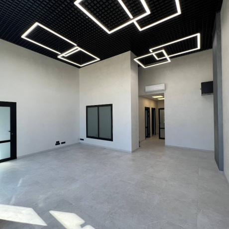 Фотография Офисные помещения в аренду от 87м&sup2; до 179.5м&sup2; с отдельным входом - фото 14