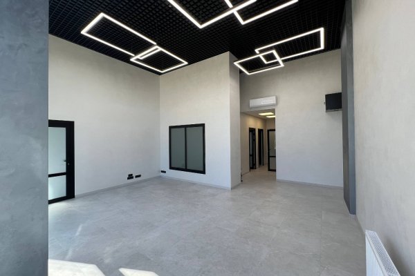 Офисные помещения в аренду от 87м&sup2; до 179.5м&sup2; с отдельным входом - фото 14