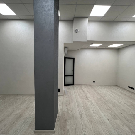 Фотография Продажа торговых помещений от 92,8 до 186,5 м&sup2; с ремонтом и отдельным входом - фото 12