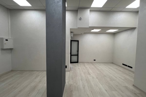 Продажа торговых помещений от 92,8 до 186,5 м&sup2; с ремонтом и отдельным входом - фото 12