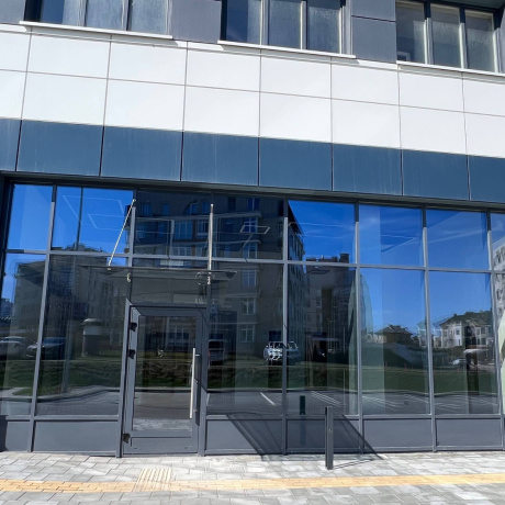 Фотография Офисные помещения в аренду от 87м&sup2; до 179.5м&sup2; с отдельным входом - фото 3