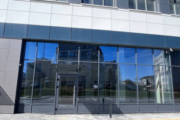 Офисные помещения в аренду от 87м&sup2; до 179.5м&sup2; с отдельным входом - фото 3