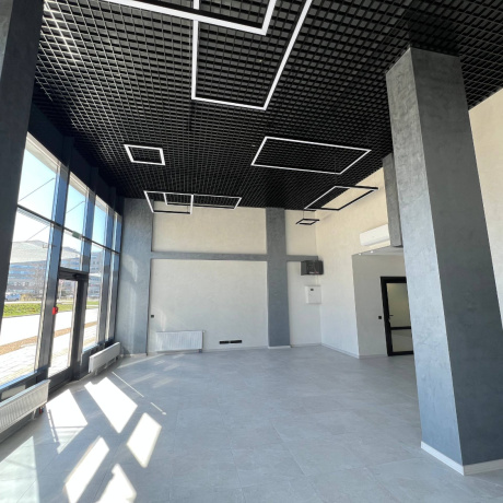 Фотография Офисные помещения в аренду от 87м&sup2; до 179.5м&sup2; с отдельным входом - фото 7