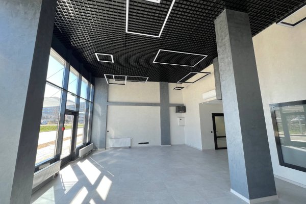 Офисные помещения в аренду от 87м&sup2; до 179.5м&sup2; с отдельным входом - фото 7