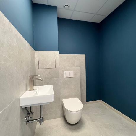 Фотография Офисные помещения в аренду от 87м&sup2; до 179.5м&sup2; с отдельным входом - фото 10