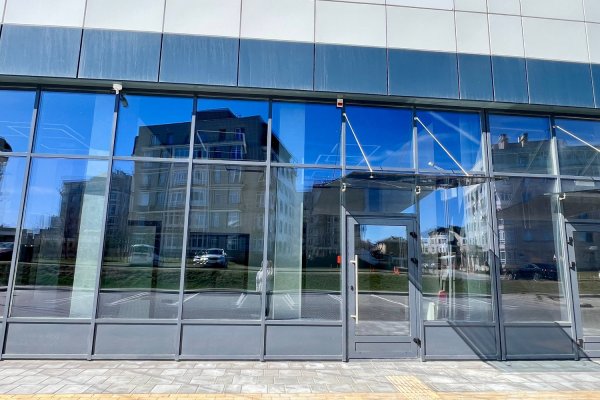 Продажа торговых помещений от 92,8 до 186,5 м&sup2; с ремонтом и отдельным входом - фото 4