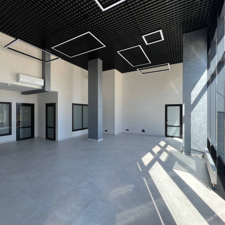 Фотография Продажа офисных помещений от 92,8 до 186,5 м&sup2; с ремонтом и отдельным входом - фото 4