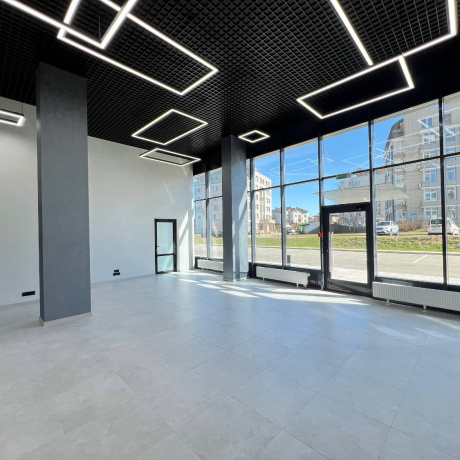 Фотография Офисные помещения в аренду от 87м&sup2; до 179.5м&sup2; с отдельным входом - фото 4