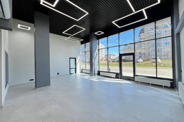 Офисные помещения в аренду от 87м&sup2; до 179.5м&sup2; с отдельным входом - фото 4