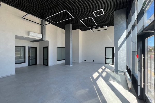 Офисные помещения в аренду от 87м&sup2; до 179.5м&sup2; с отдельным входом - фото 5