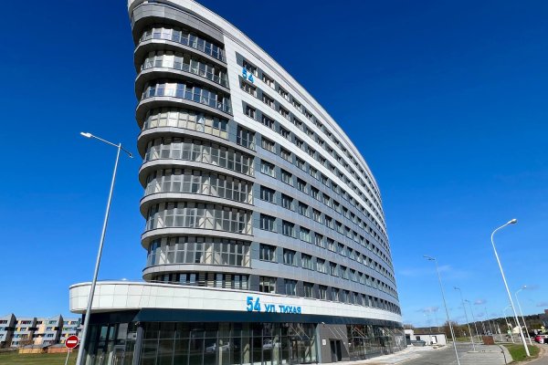 Офисные помещения в аренду от 87м&sup2; до 179.5м&sup2; с отдельным входом - фото 1